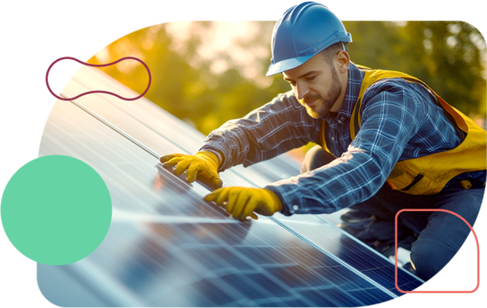 Energy & utility industry