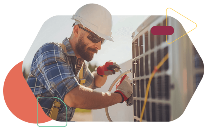 HVAC industry