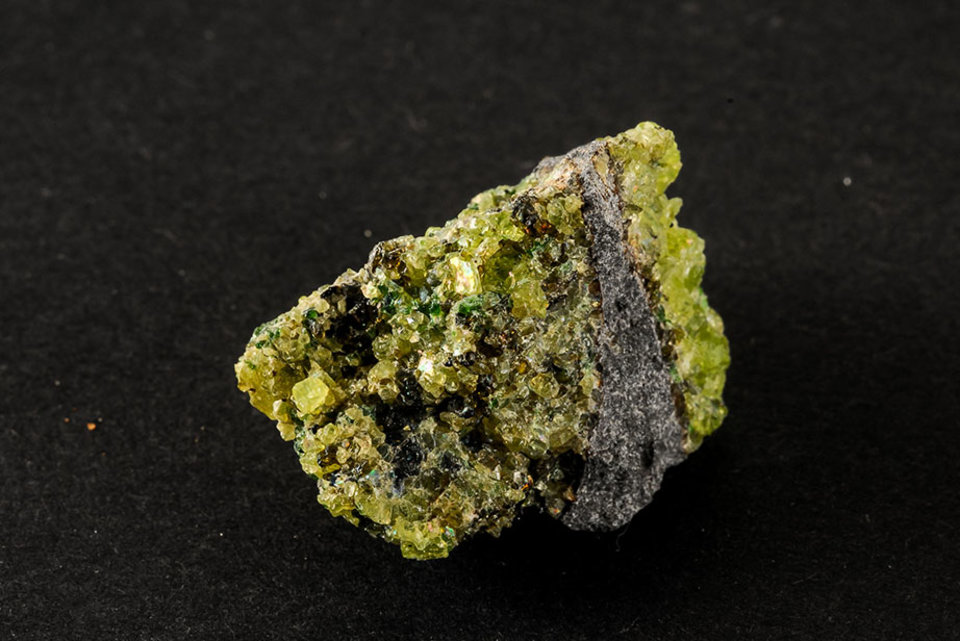 Fieldcode starts the Olivine Project in Greece to eliminate atmospheric CO2 - a geologist’s perspective Fieldcode starts the Olivine Project in Greece to eliminate atmospheric CO2 - a geologist’s perspective
