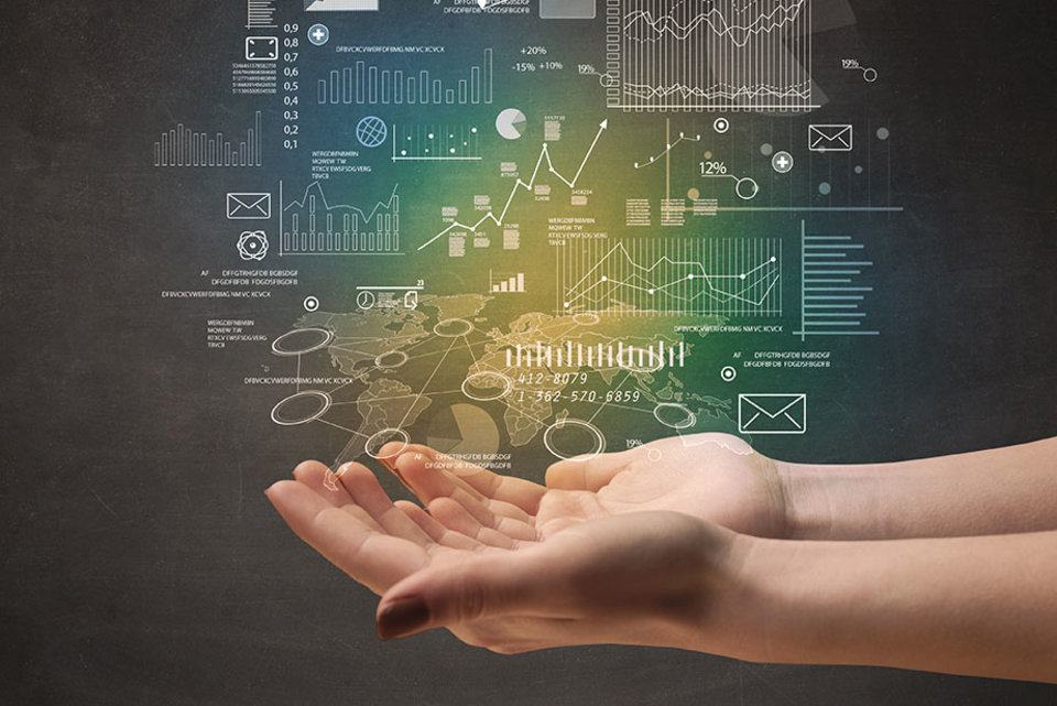 Reducing costs with improved data capture in the field Reducing costs with improved data capture in the field
