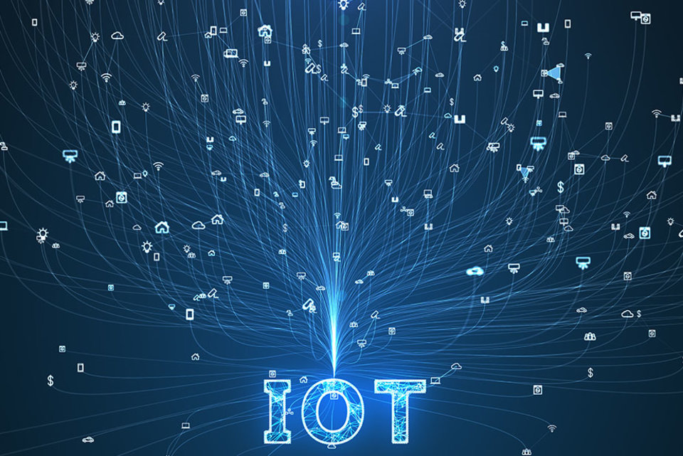 Helping your field service team manage the IoT firehose Helping your field service team manage the IoT firehose