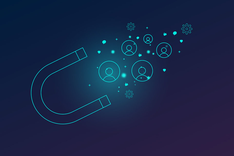 Focus on new customer retention strategies with the use of smart Field Service software Focus on new customer retention strategies with the use of smart Field Service software