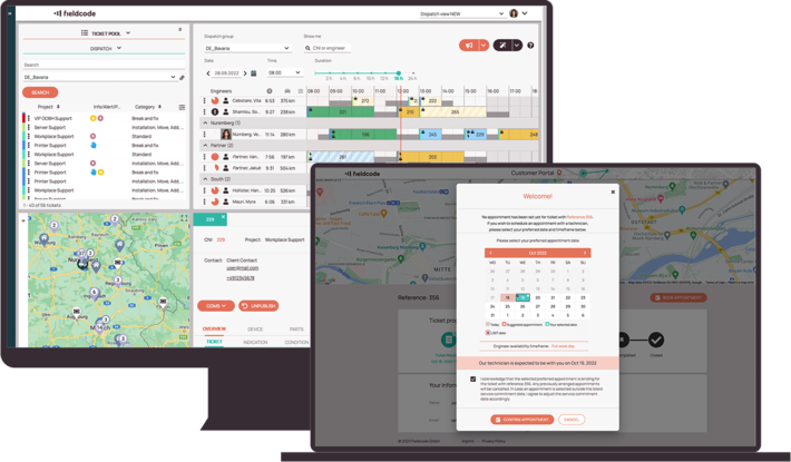 Customer service software to nurture customer relationships and provide outstanding support Customer service software to nurture customer relationships and provide outstanding support