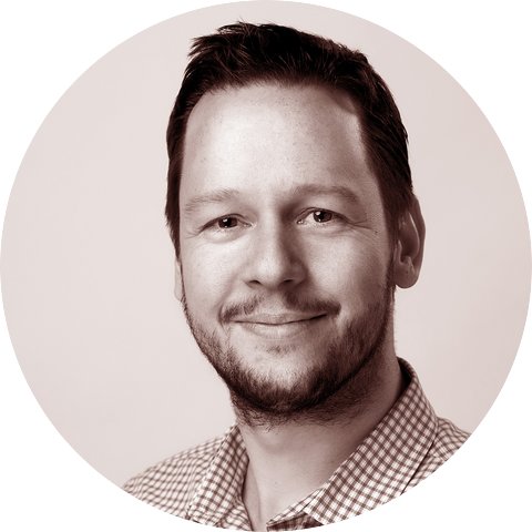 Fieldcode CEO - Matthias Lubko Fieldcode CEO - Matthias Lubko