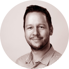 Fieldcode CEO - Matthias Lubko Fieldcode CEO - Matthias Lubko